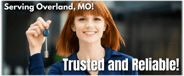 Locksmith Overland MO
